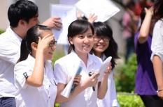 Đề thi tốt nghiệp THPT quốc gia môn Toán năm 2016