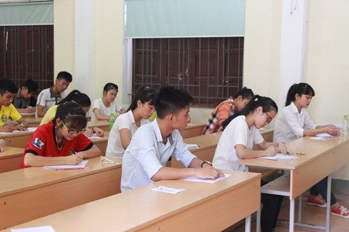 Đáp án đề thi môn Vật lý THPT quốc gia 2016 (đầy đủ mã đề)