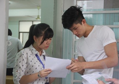 Đáp án đề thi môn Văn THPT quốc gia năm 2016