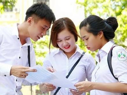 Đáp án tham khảo đề thi Vật lý THPT quốc gia 2016 (mã đề 536)