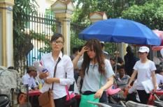 Đáp án đề thi THPT quốc gia Hóa học năm 2016 (mã đề 951)