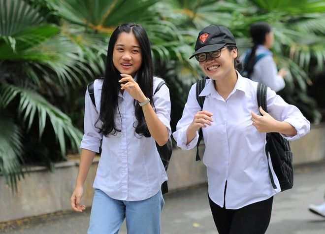 Đáp án đề thi Hóa học THPT quốc gia 2016 (mã đề 526)