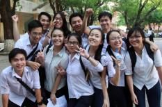 Đề thi môn Lịch sử THPT quốc gia năm 2016