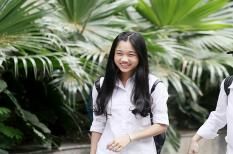 Nên giao kỳ thi tốt nghiệp THPT về các địa phương