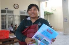 Thí sinh 31 tuổi quyết thi để lấy bằng tốt nghiệp cấp ba