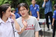 Nhận xét của thí sinh về đề thi Lịch sử THPT quốc gia 2016?