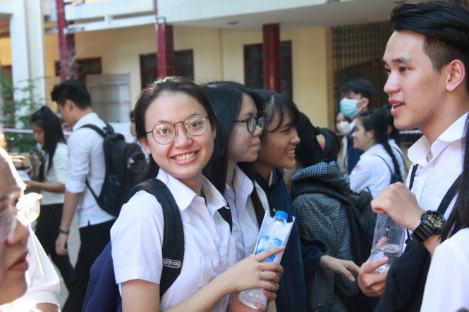 Đáp án đề thi môn Lịch sử THPT quốc gia năm 2016