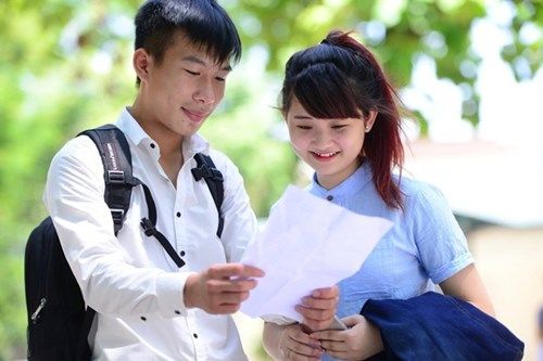 Thứ trưởng Bộ GD-ĐT lưu ý thí sinh xét tuyển ĐH, CĐ 2016