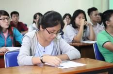 Hướng dẫn cách phúc khảo điểm bài thi THPT quốc gia 2020