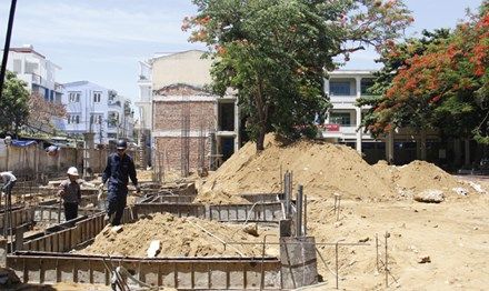 Đà Nẵng: Chạy đua cho kịp học ngày hai buổi