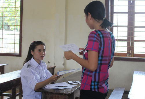 Trắng môn Sử thi THPT: Xót xa, nhưng là sự lựa chọn hợp lý