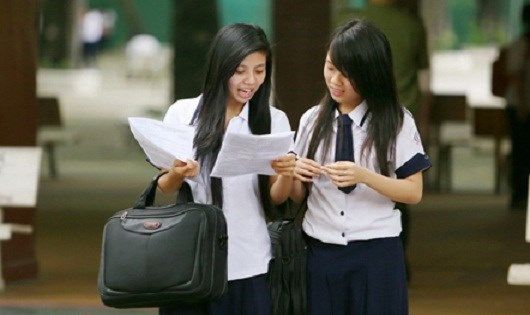 Chi tiết điểm chuẩn vào lớp 10 ở Nghệ An