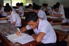 Đồng Nai mổ xẻ 1.200 bài thi có điểm 0