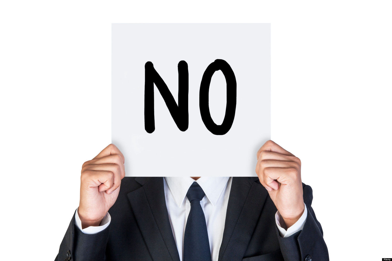 Nguyên nhân và các cách giải quyết lời từ chối của khách hàng