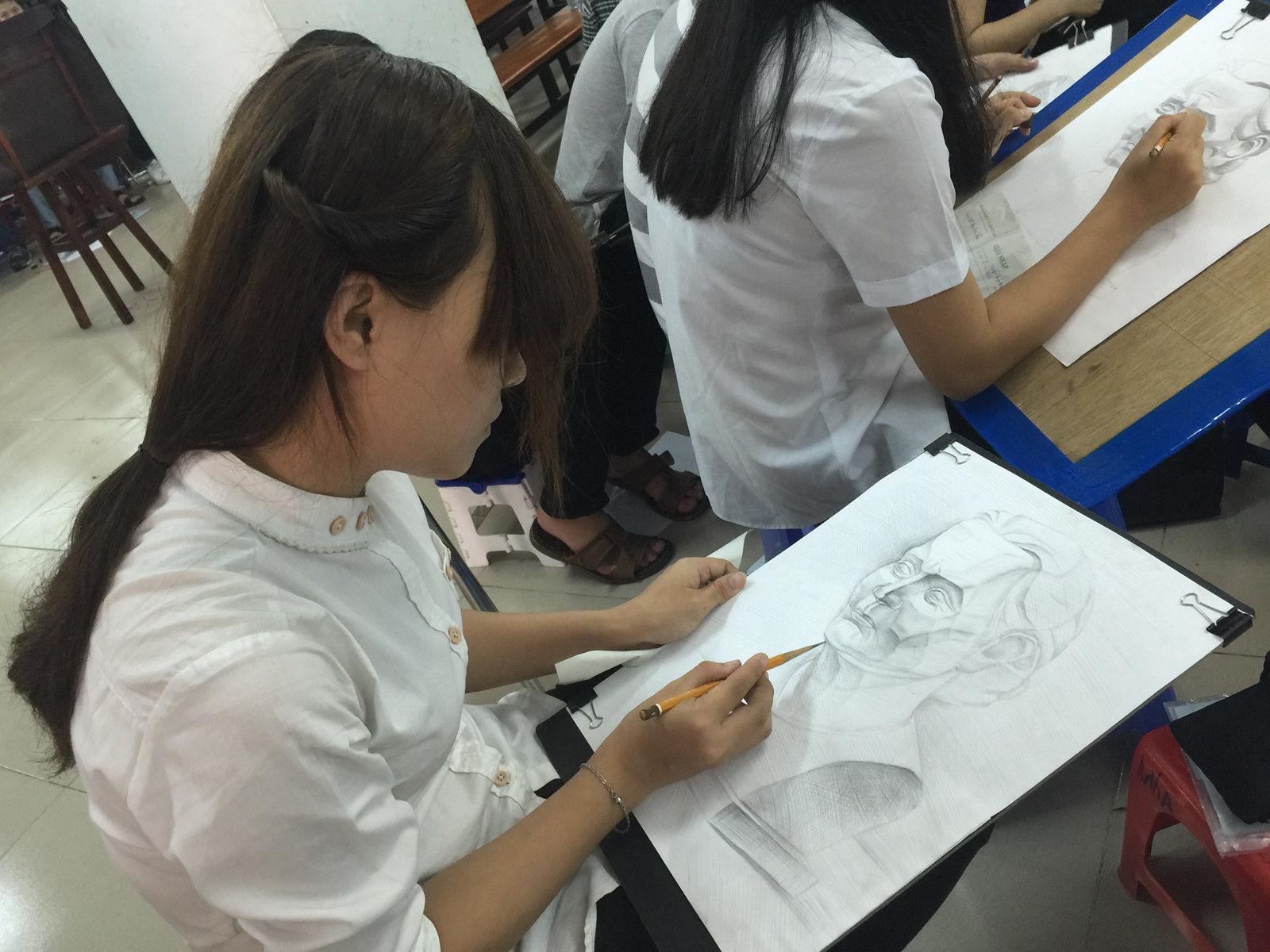 Đh phía Nam đầu tiên công bố điểm thi