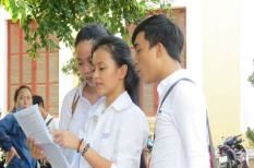Cách tra cứu điểm thi THPT Quốc gia