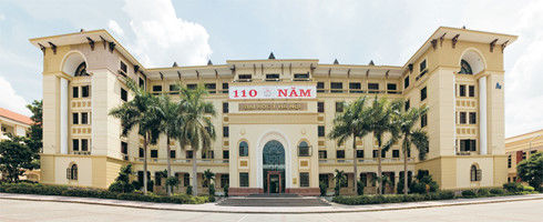 Tuyển sinh Đại học 2016: Vào Đại học Y Hà Nội có khó không?