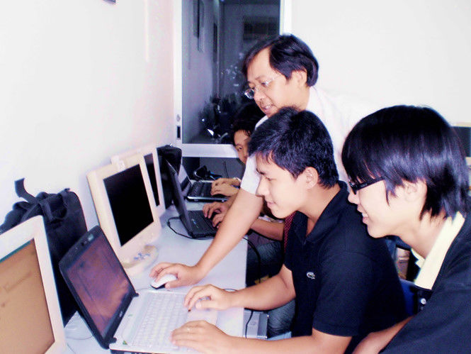 Chọn ngành nghề nào?