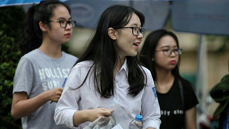 Tìm phương án thi tốt nghiệp và tuyển sinh từ năm 2017