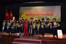 Liên kết đào tạo - hình thức du học tại chỗ mới