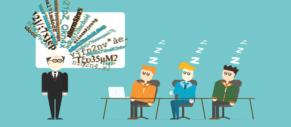 4 lỗi thuyết trình người Việt hay mắc phải và cách khắc phục