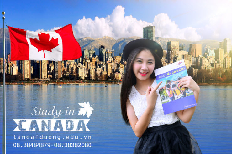 Bí quyết giúp bạn lựa chọn du học Canada nên học đại học hay cao đẳng