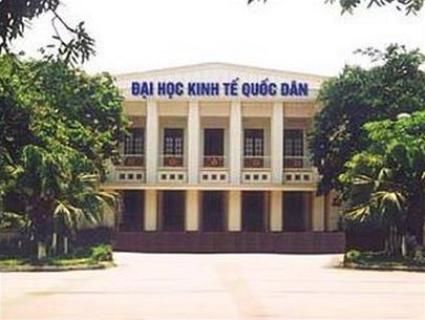 Điểm chuẩn Đại học Kinh tế Quốc dân 2016 dự kiến giảm nhẹ