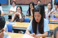 Điểm sàn sẽ giảm?