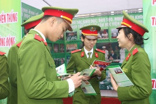 Điểm chuẩn dự kiến các trường đại học năm 2016