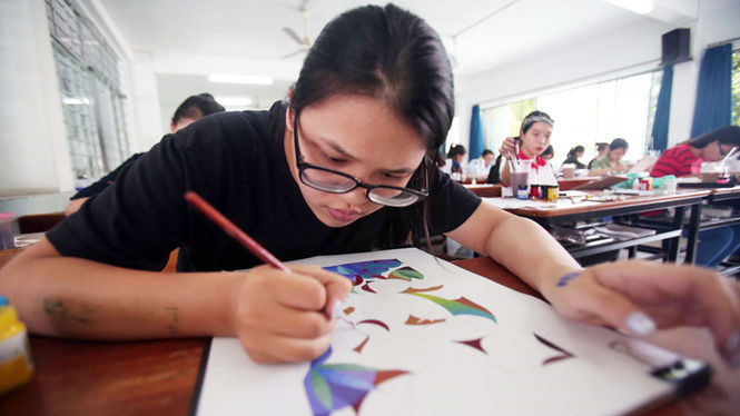 Điểm xét tuyển dự kiến của các trường