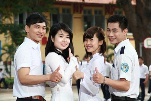 Hôm nay, chính thức công bố điểm sàn xét tuyển vào đại học năm 2016