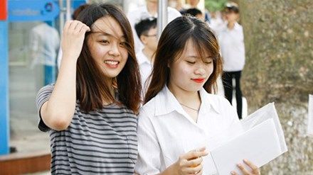 ĐH Kinh tế Quốc dân xét tuyển đại học từ 17 điểm