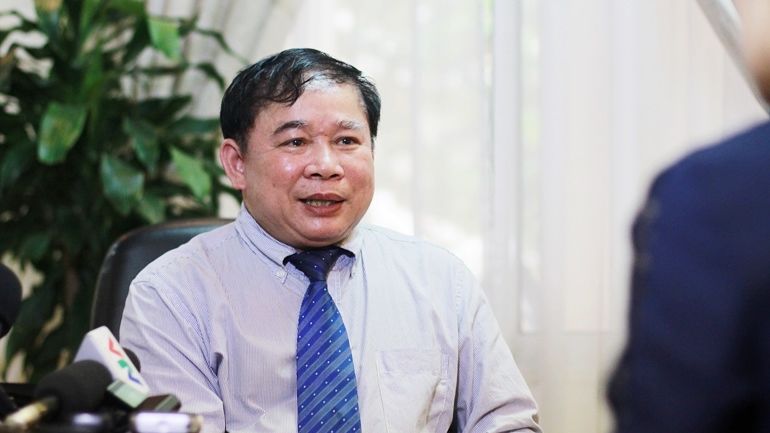 Sẽ không còn chuyện 27 điểm trượt đại học