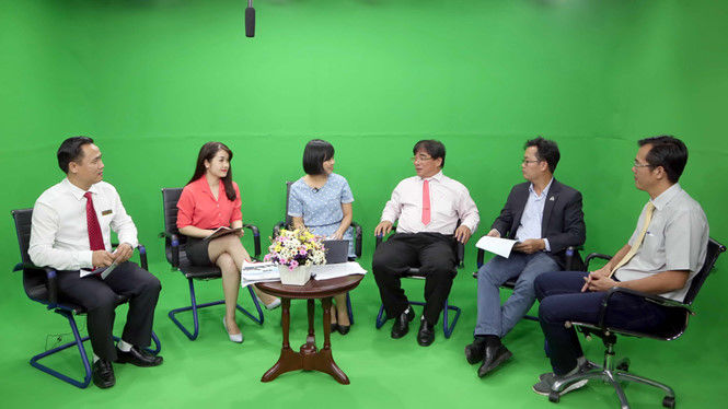 Để trúng tuyển ngay từ nguyện vọng 1?