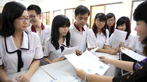 Tìm hiểu các cách thức đăng ký xét tuyển