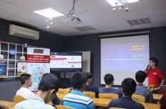 Học Công nghệ thông tin để có cơ hội việc làm dễ dàng hơn!