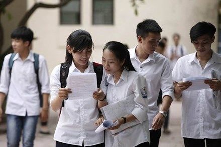 ĐH Tôn Đức Thắng: Ngưỡng điểm xét tuyển cao nhất là 21 điểm