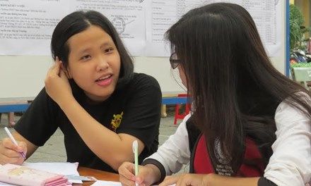 Nhiều trường miễn lệ phí xét tuyển cho thí sinh vùng khó khăn