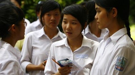 Đại học tự chủ quên công khai học phí