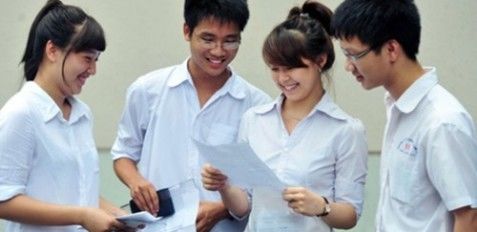 Thí sinh mắc nhiều sai sót khi đăng ký xét tuyển ĐH, Bộ GD-ĐT ra tay ứng cứu