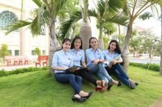 ĐH Nam Cần Thơ giải đáp các thắc mắc về tuyển sinh 2016