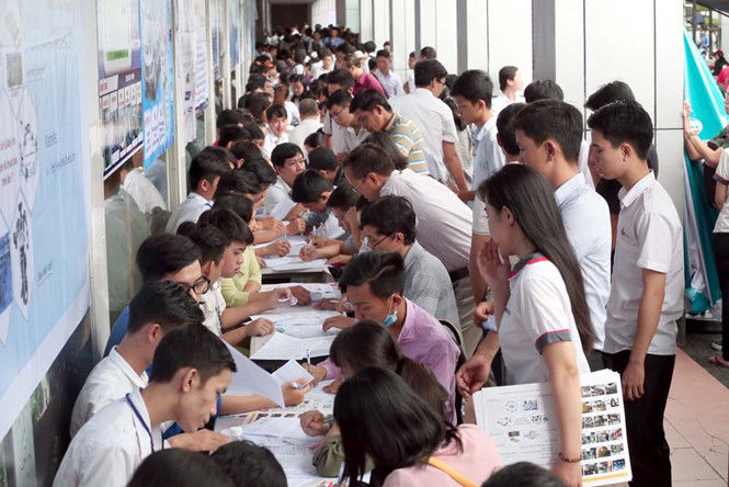 Chọn ngành nào xét tuyển?