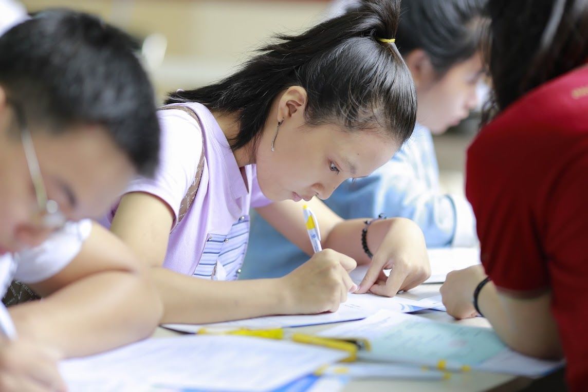 Các trường phía Nam đều dự kiến điểm chuẩn giảm