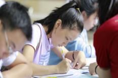 ĐH Kinh tế TP.HCM, ĐH Ngân hàng TP.HCM công bố điểm chuẩn