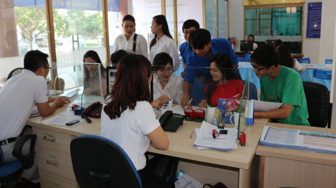 ĐH Nông lâm TP.HCM công bố điểm chuẩn