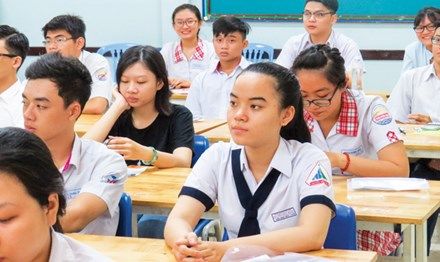 TPHCM sẽ tự công nhận tốt nghiệp ra sao?