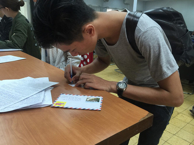 Điểm chuẩn trường ĐH Giao thông vận tải cơ sở 2