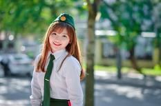 Điểm chuẩn 2016 chính thức của các trường khối quân đội