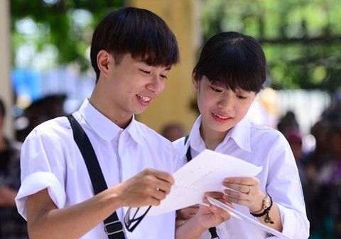 130 thí sinh trúng tuyển ĐH Kinh doanh và Công nghệ HN bị trả lại hồ sơ