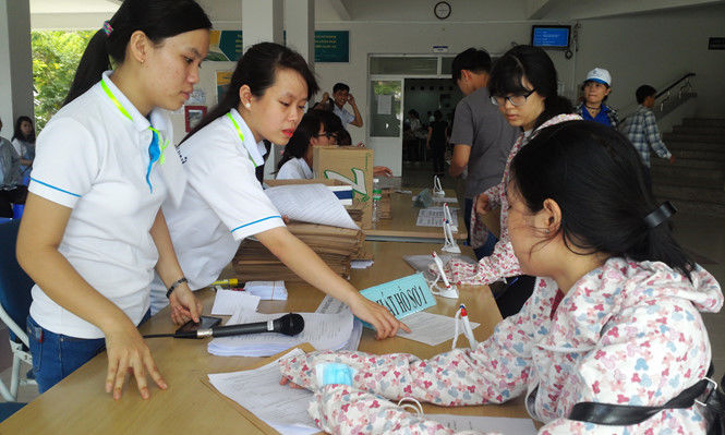 Điểm chuẩn Học viện Kỹ thuật quân sự cao nhất 28,25